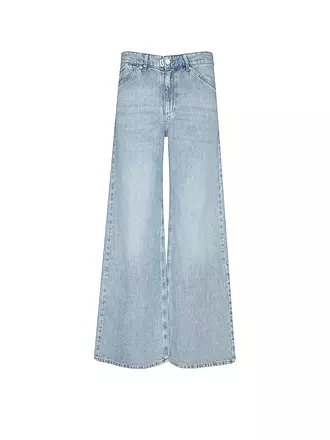 PNTS | Jeans Wide Leg THE RAVER | 